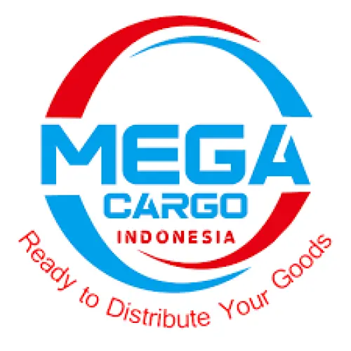 Logo Jasa Cargo Udara Gunungkidul